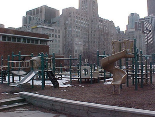 Public Playground